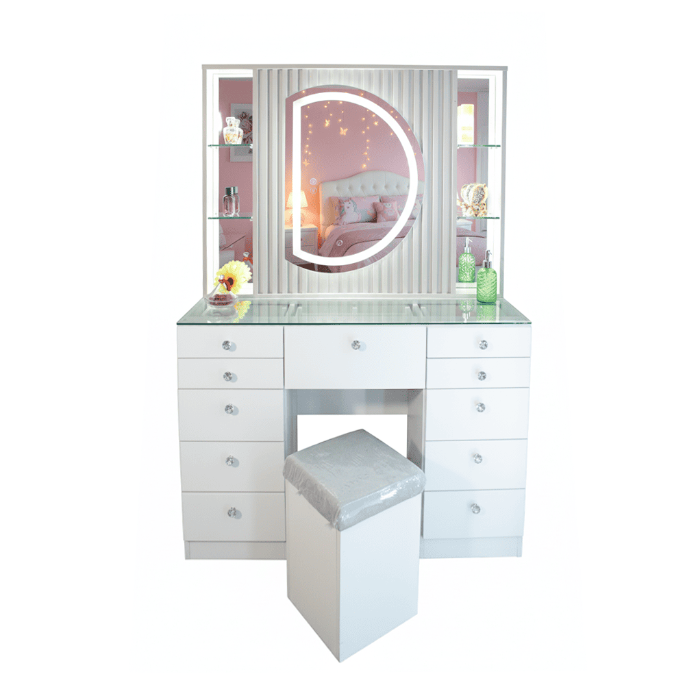 Imagen 1 de Tocador MOON TECH GLOW TOCADOR